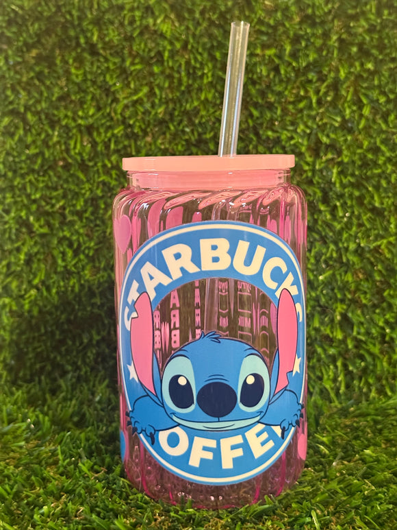 Stitch Coffee